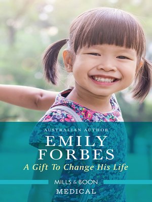 cover image of A Gift to Change His Life